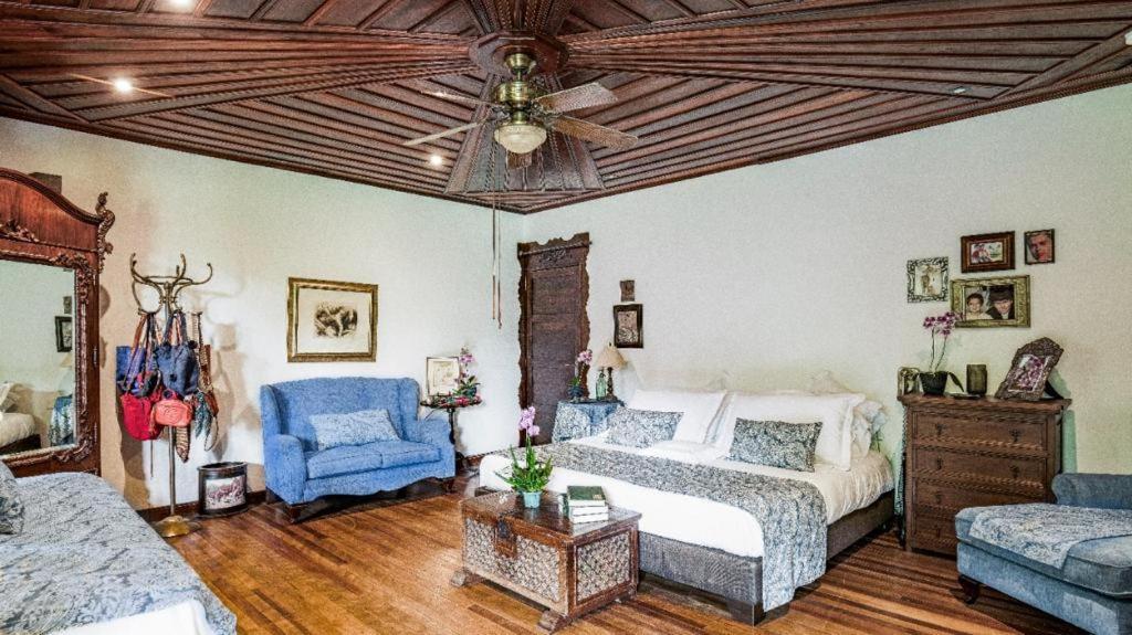 Hacienda Hotel San Jose Pereira Buitenkant foto