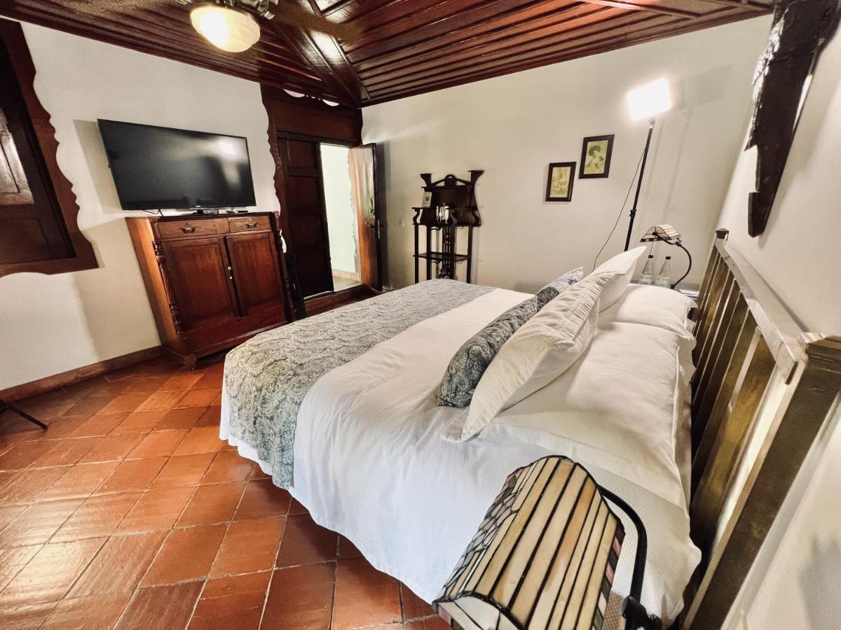 Hacienda Hotel San Jose Pereira Buitenkant foto