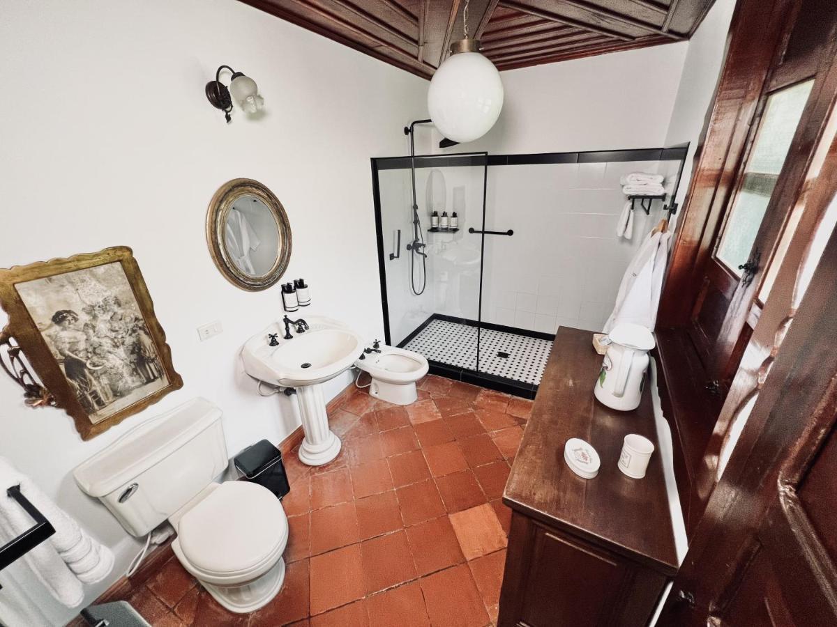 Hacienda Hotel San Jose Pereira Buitenkant foto