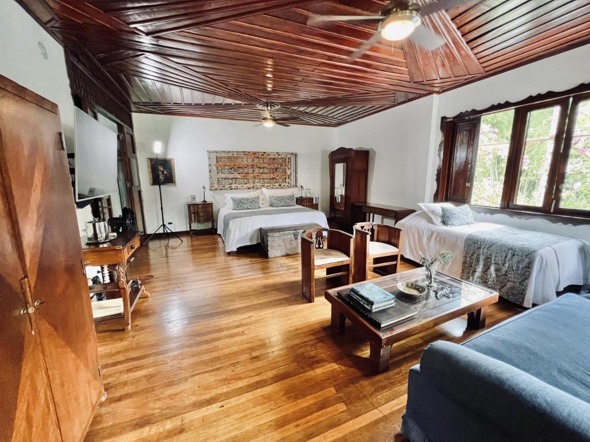 Hacienda Hotel San Jose Pereira Buitenkant foto